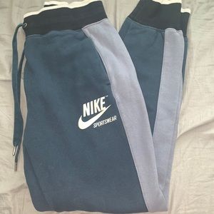 SOLD Nike Joggers